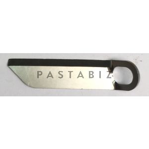 Penne Blade For Dolly, P2DVE, P3, P6, P12 and Nina Extruder Attachments