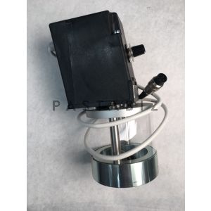 P3 Cutting Motor Assembly w/Knives