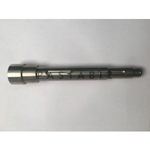 P3 Auger Drive Shaft
