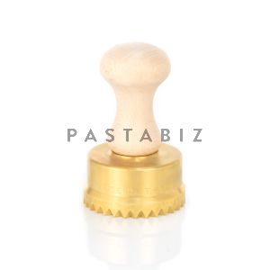 Round Ravioli Stamp