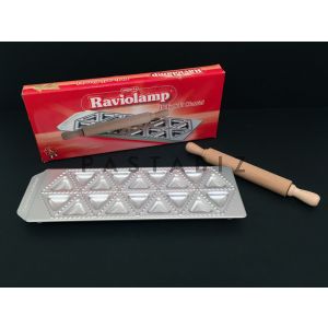Imperia Raviolamp Hand Rolled Tray #18
