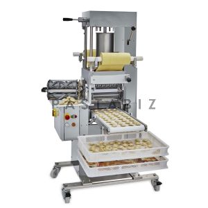 Automatic Ravioli Stuffing Machine