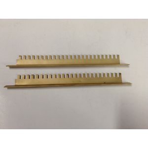 5mm Scraper Set (Qty2)