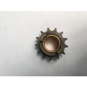 CUTTERS ENGAGEMENT CLUTCH