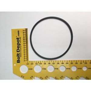 P6 DIE RING SEAL