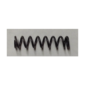 RS160/Komby Calibrator Spring