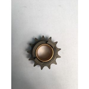 Nina Cutters Clutch Pinion