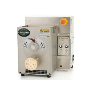 P3 Pasta Extruder La Monferrina