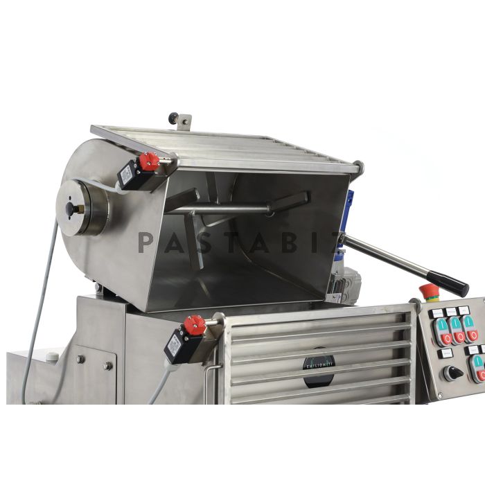 P55 Pasta Extruder | Pastabiz