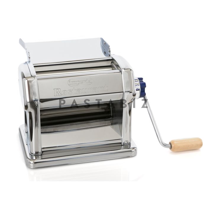  Imperia R220 Manual Pasta Machine