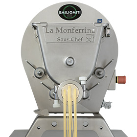 industrial pasta machine pasta extruder machine