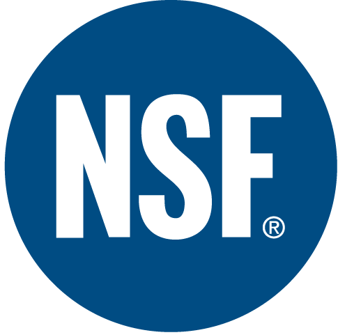 NSF standard 8